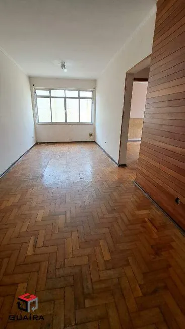 Foto 1 de Apartamento com 2 Quartos à venda, 61m² em Casa Branca, Santo André