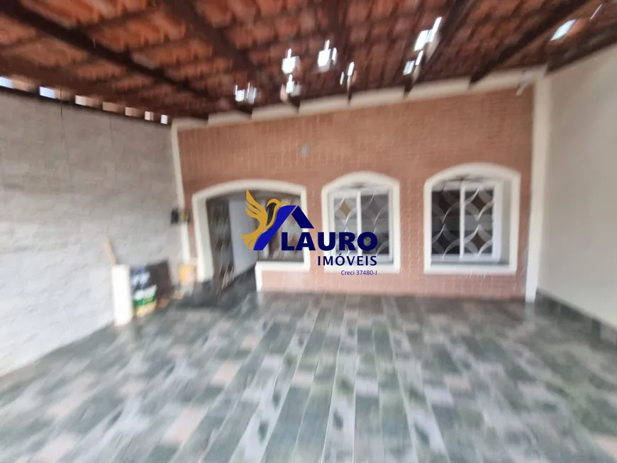 Foto 1 de Casa com 2 Quartos à venda, 160m² em Jardim Sao Matheus, Vinhedo