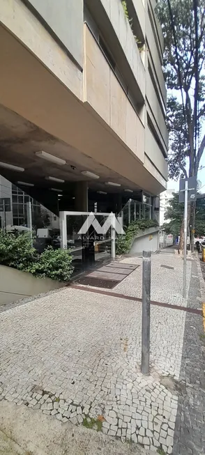 Foto 1 de Ponto Comercial à venda, 34m² em Lourdes, Belo Horizonte