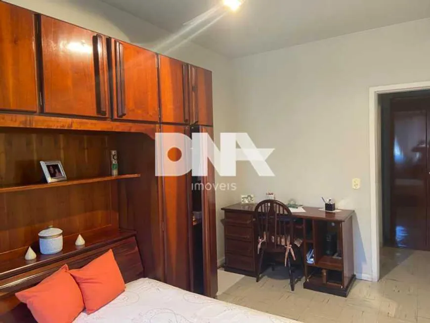 Foto 1 de Apartamento com 2 Quartos à venda, 64m² em Tijuca, Rio de Janeiro