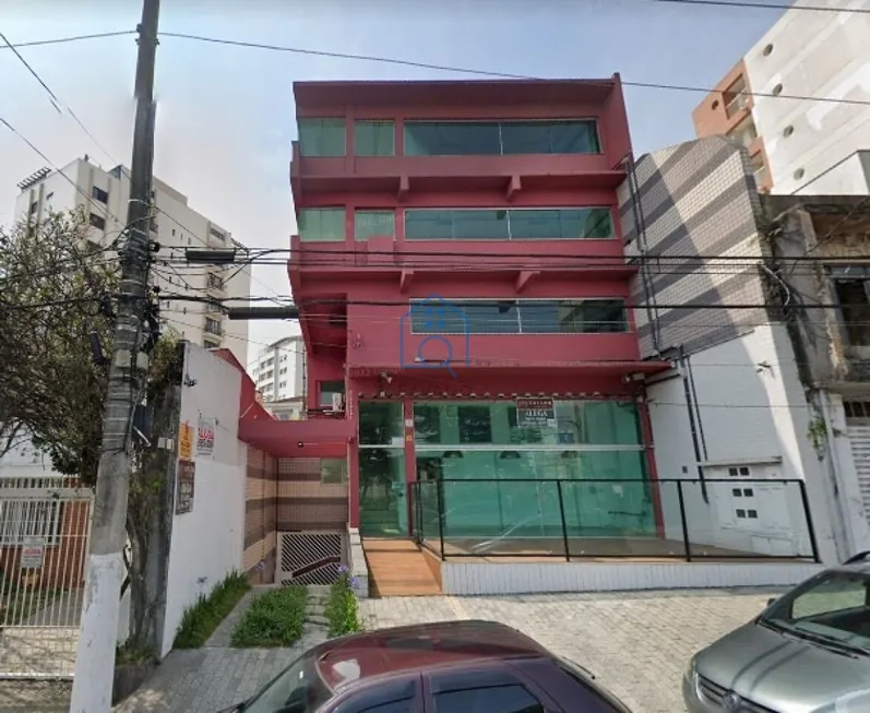 Foto 1 de Prédio Comercial para alugar, 1000m² em Sumarezinho, São Paulo