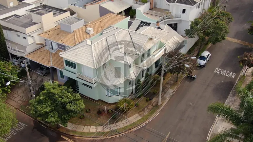 Foto 1 de Casa de Condomínio com 3 Quartos à venda, 288m² em Parque Residencial Villa dos Inglezes, Sorocaba
