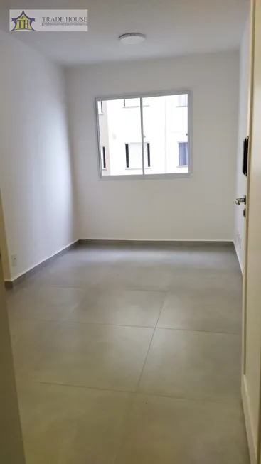 Foto 1 de Apartamento com 2 Quartos à venda, 41m² em Jardim Santa Emília, São Paulo