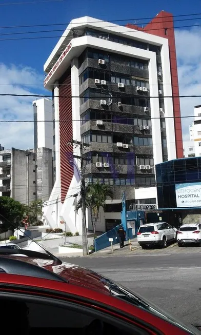Foto 1 de Sala Comercial à venda, 25m² em Graça, Salvador