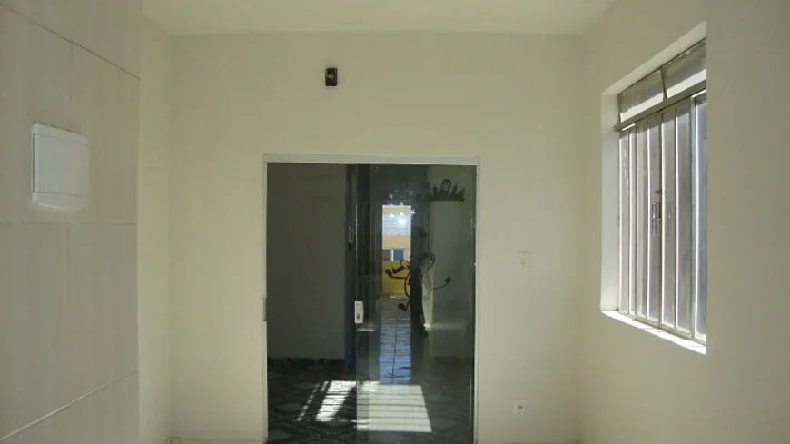 Foto 1 de Apartamento com 3 Quartos à venda, 100m² em Floresta, Belo Horizonte