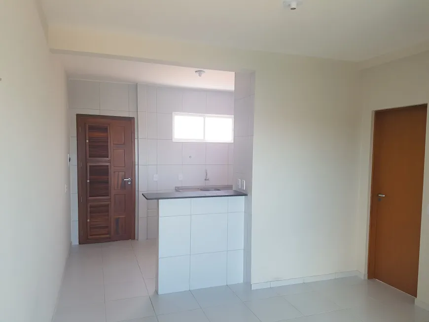 Foto 1 de Apartamento com 2 Quartos para alugar, 50m² em João XXIII, Fortaleza