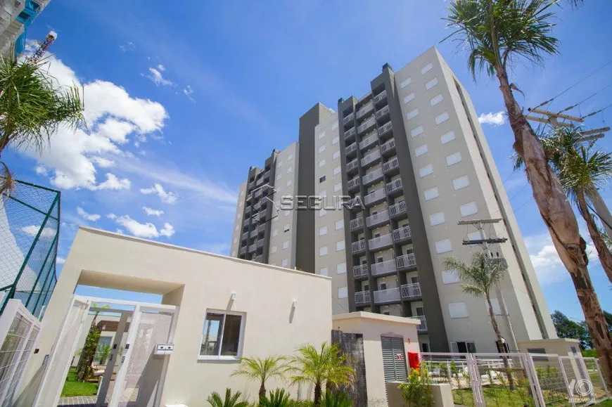 Foto 1 de Apartamento com 2 Quartos à venda, 96m² em Igara, Canoas