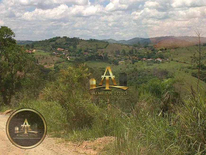 Foto 1 de Lote/Terreno à venda, 5000m² em Terras de San Nicolau, Santana de Parnaíba