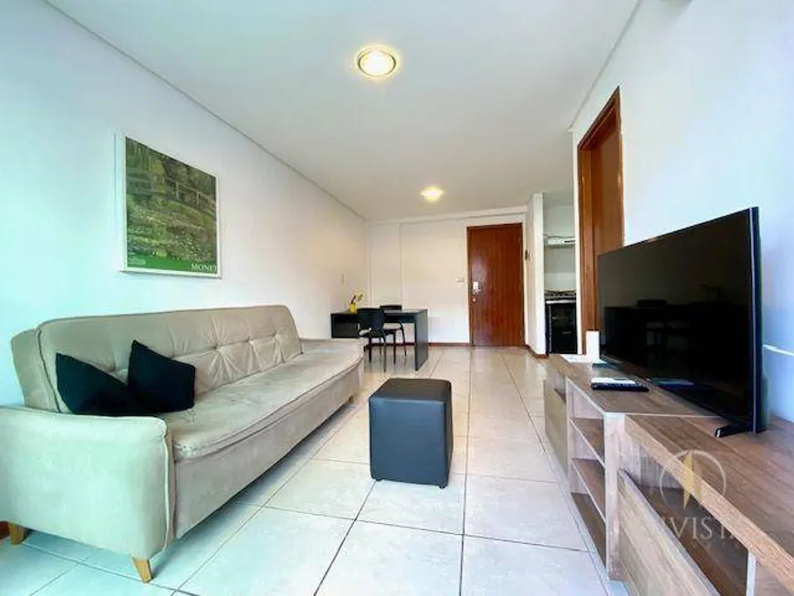 Foto 1 de Apartamento com 1 Quarto à venda, 43m² em Manaíra, João Pessoa