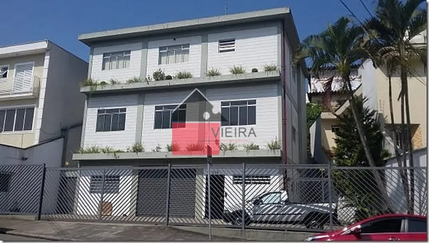 Foto 1 de Prédio Comercial à venda, 650m² em Bosque da Saúde, São Paulo