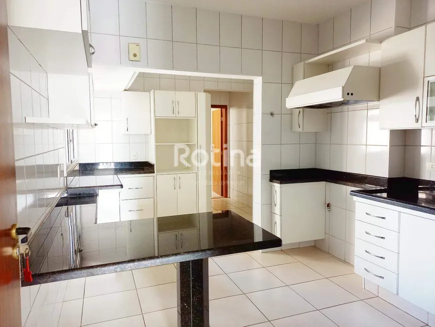 Foto 1 de Apartamento com 3 Quartos à venda, 168m² em Centro, Uberlândia
