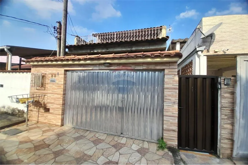 Foto 1 de Casa com 3 Quartos à venda, 120m² em Campo Grande, Rio de Janeiro