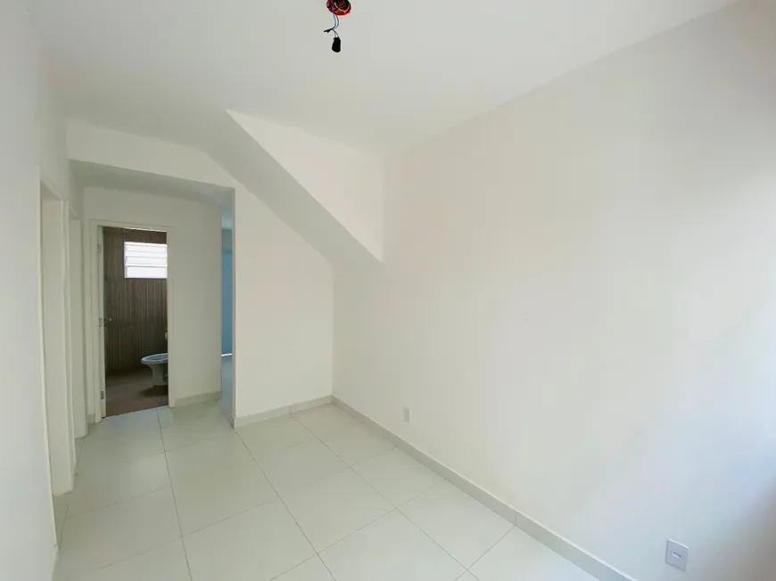 Foto 1 de Casa de Condomínio com 2 Quartos à venda, 43m² em Jardim Real, Praia Grande