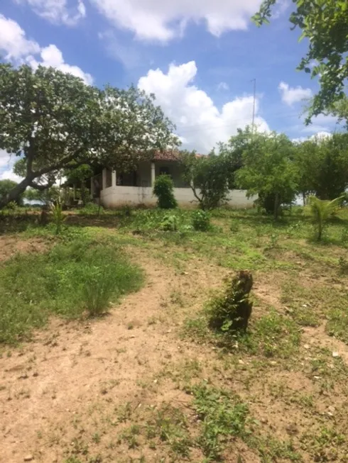 Foto 1 de Fazenda/Sítio com 4 Quartos à venda, 120000m² em , Aliança