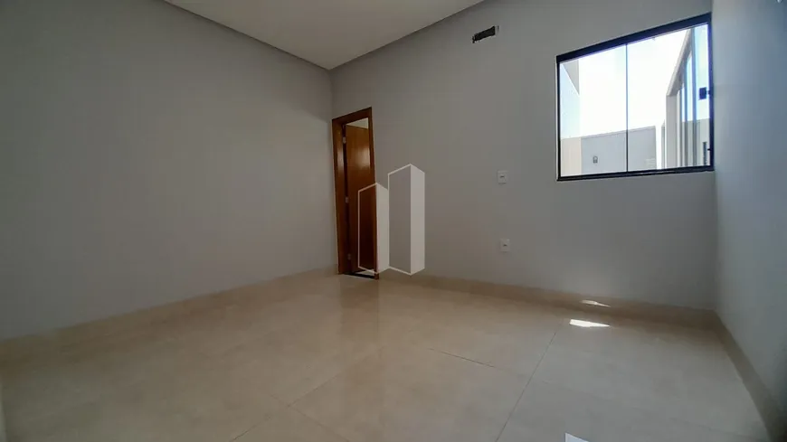 Foto 1 de Casa com 3 Quartos à venda, 153m² em Jardim Atlântico, Goiânia