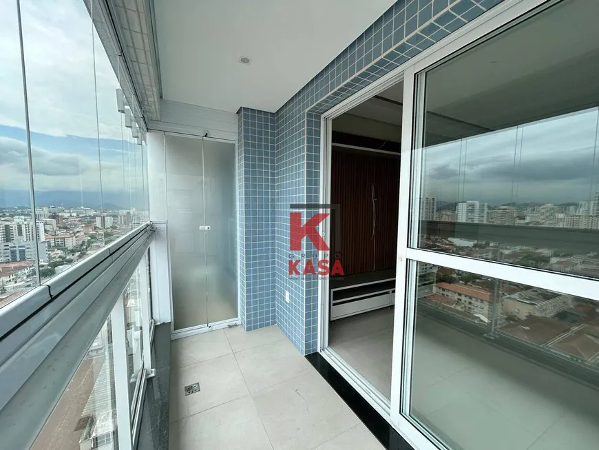 Foto 1 de Apartamento com 1 Quarto à venda, 52m² em Aparecida, Santos