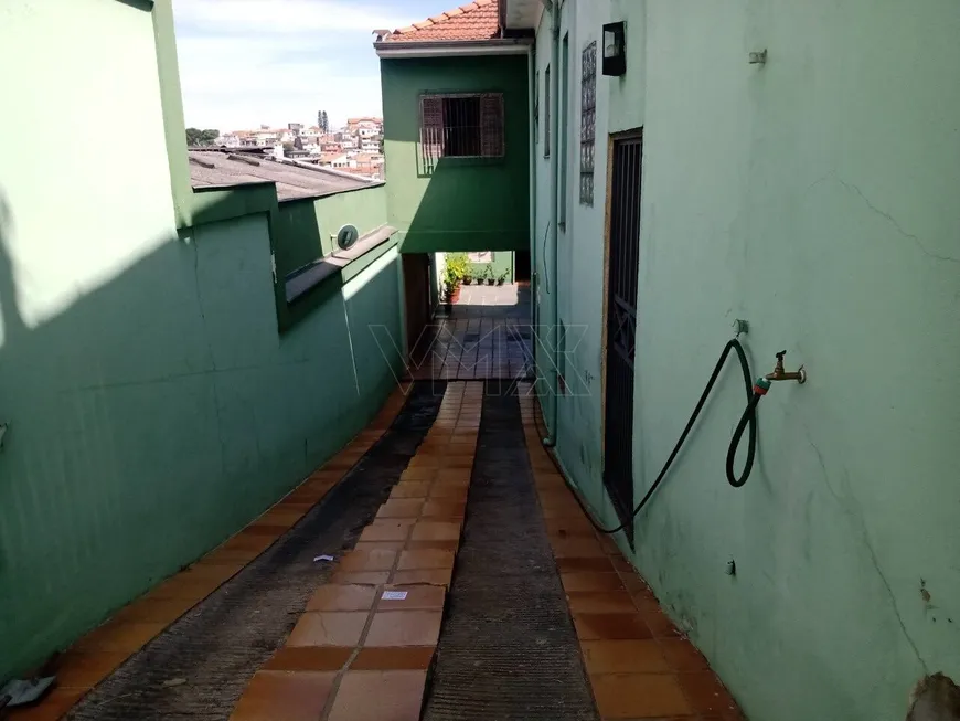 Foto 1 de Casa com 3 Quartos à venda, 188m² em Vila Gustavo, São Paulo