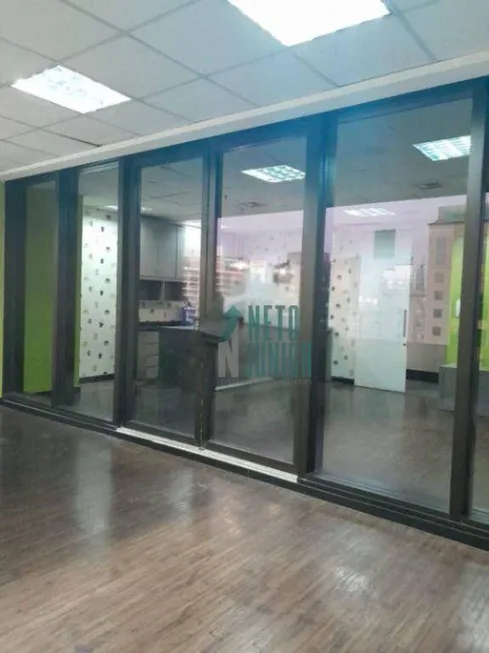 Foto 1 de Sala Comercial para alugar, 559m² em Itaim Bibi, São Paulo