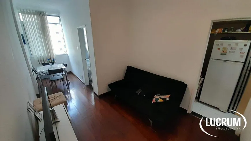 Foto 1 de Apartamento com 1 Quarto à venda, 32m² em Copacabana, Rio de Janeiro