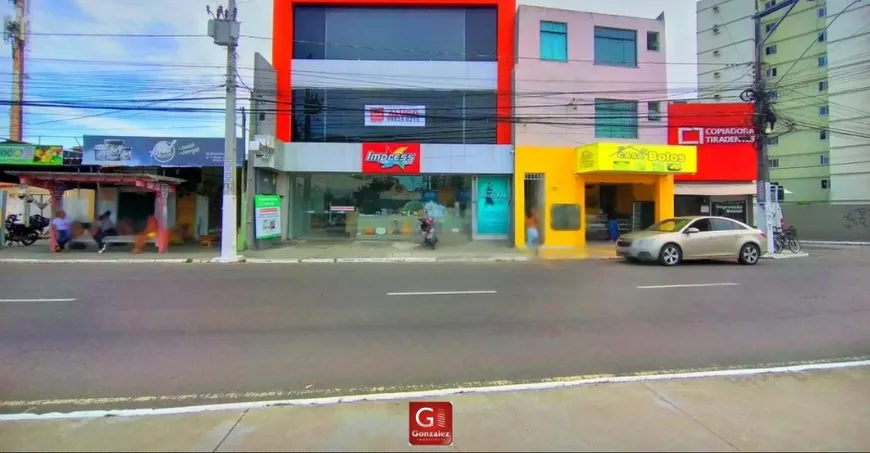 Foto 1 de Ponto Comercial para alugar, 200m² em Farolândia, Aracaju
