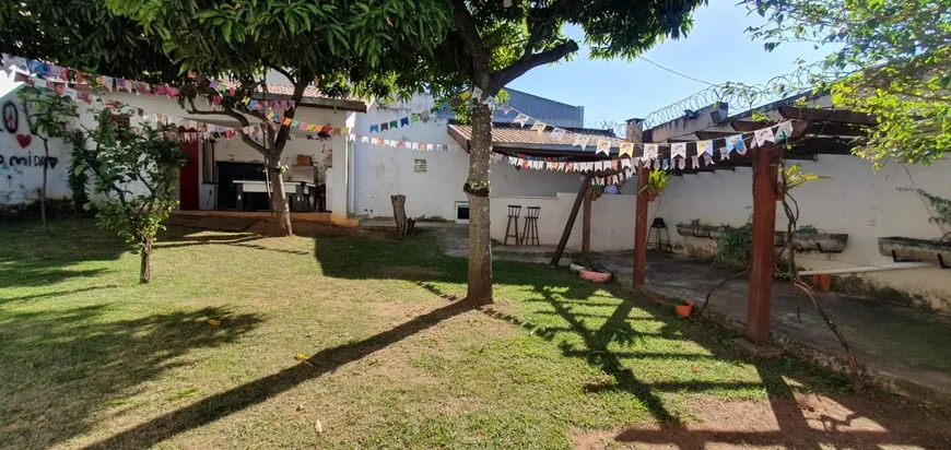 Foto 1 de Casa com 3 Quartos à venda, 220m² em Jardim Boa Esperança, Campinas