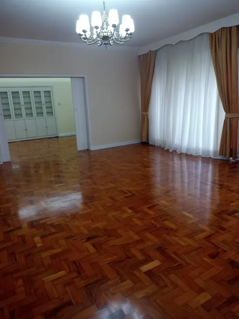 Foto 1 de Apartamento com 3 Quartos para alugar, 387m² em Bela Vista, São Paulo