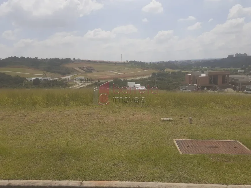 Foto 1 de Lote/Terreno à venda, 461m² em Vila Maringá, Jundiaí