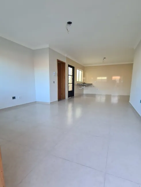 Foto 1 de Casa de Condomínio com 2 Quartos à venda, 66m² em Artur Alvim, São Paulo