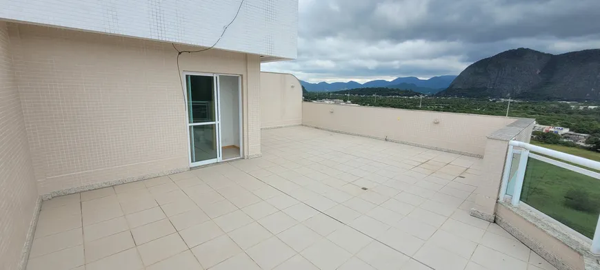 Foto 1 de Cobertura com 3 Quartos à venda, 163m² em Barra da Tijuca, Rio de Janeiro