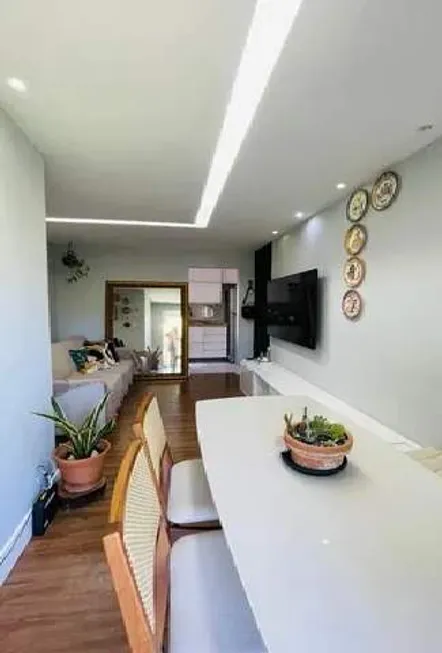 Foto 1 de Apartamento com 3 Quartos à venda, 69m² em Jabotiana, Aracaju