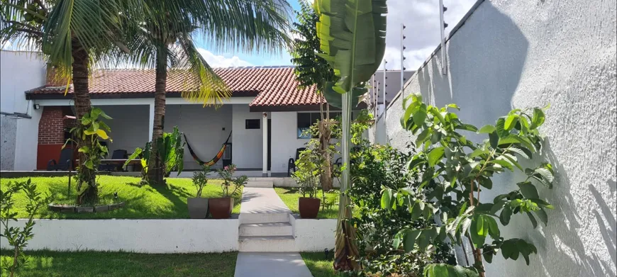 Foto 1 de Casa com 3 Quartos para venda ou aluguel, 280m² em Boa Esperança, Cuiabá