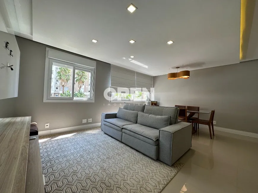 Foto 1 de Apartamento com 2 Quartos à venda, 78m² em Marechal Rondon, Canoas