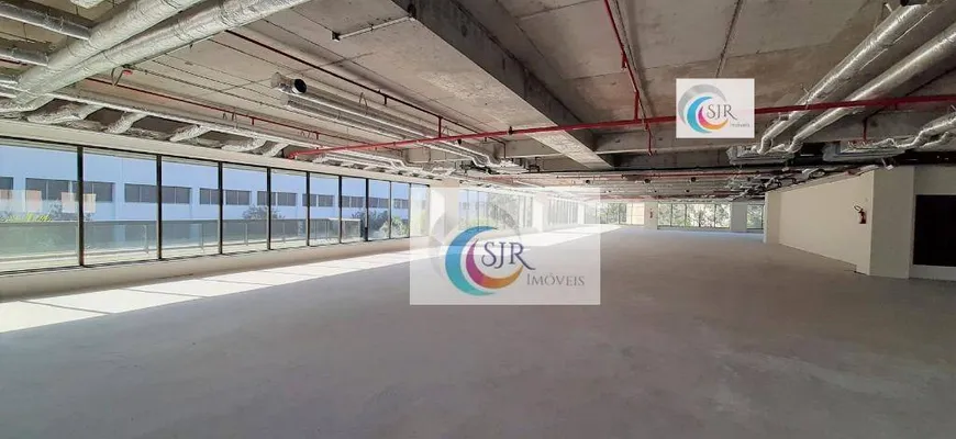 Foto 1 de Sala Comercial para alugar, 1120m² em Pinheiros, São Paulo