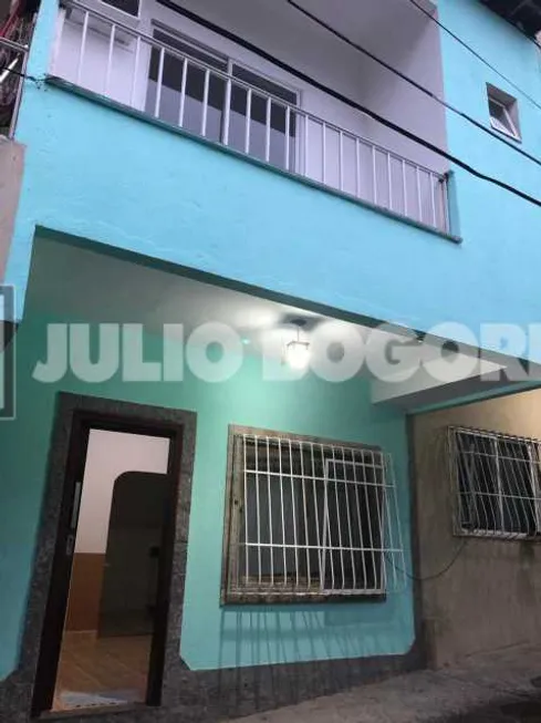 Foto 1 de Casa de Condomínio com 2 Quartos à venda, 63m² em Curicica, Rio de Janeiro