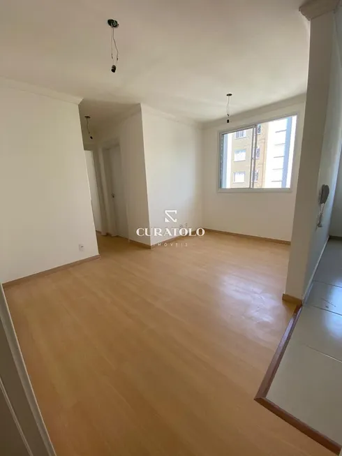 Foto 1 de Apartamento com 2 Quartos à venda, 41m² em Cidade Líder, São Paulo