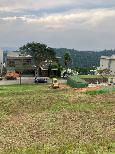 Foto 1 de Lote/Terreno à venda em Alphaville, Santana de Parnaíba