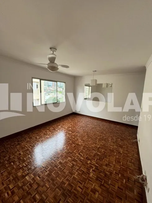 Foto 1 de Apartamento com 2 Quartos à venda, 70m² em Vila Guilherme, São Paulo