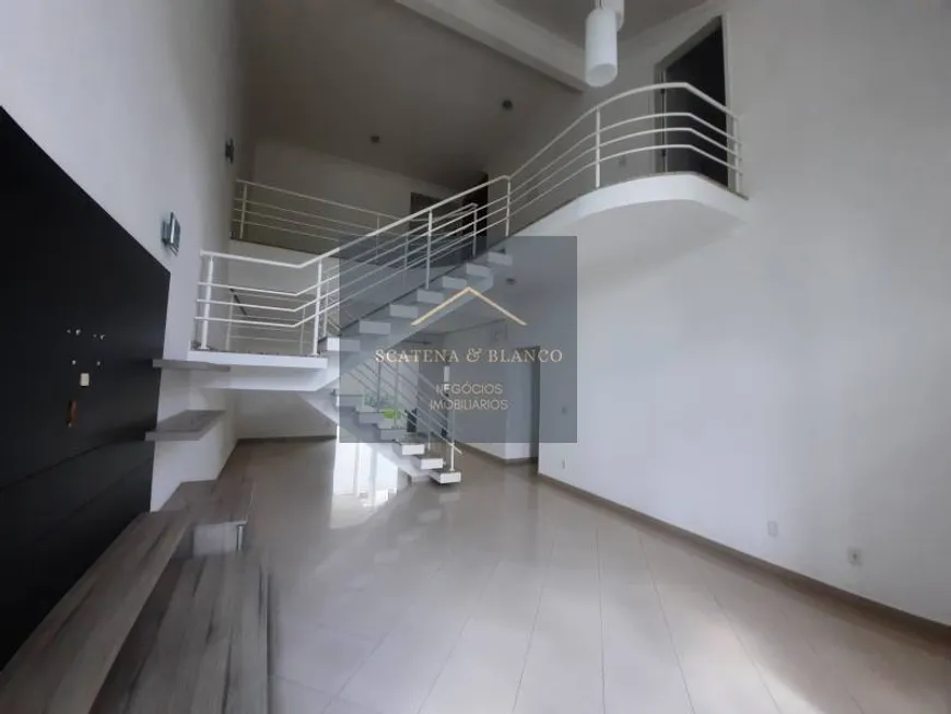 Foto 1 de Casa de Condomínio com 3 Quartos para alugar, 280m² em Parque Residencial Villa dos Inglezes, Sorocaba