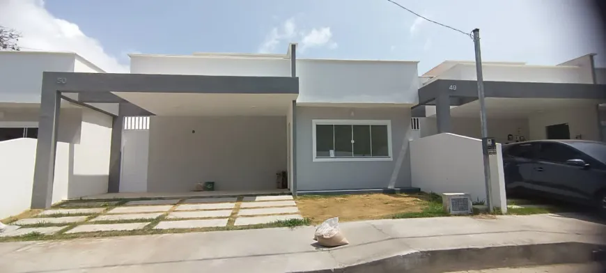 Foto 1 de Apartamento com 3 Quartos à venda, 150m² em Turu, São Luís