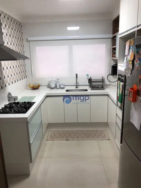 Foto 1 de Apartamento com 3 Quartos à venda, 140m² em Vila Maria, São Paulo