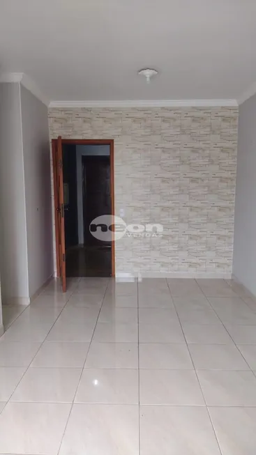 Foto 1 de Apartamento com 2 Quartos à venda, 67m² em Alves Dias, São Bernardo do Campo