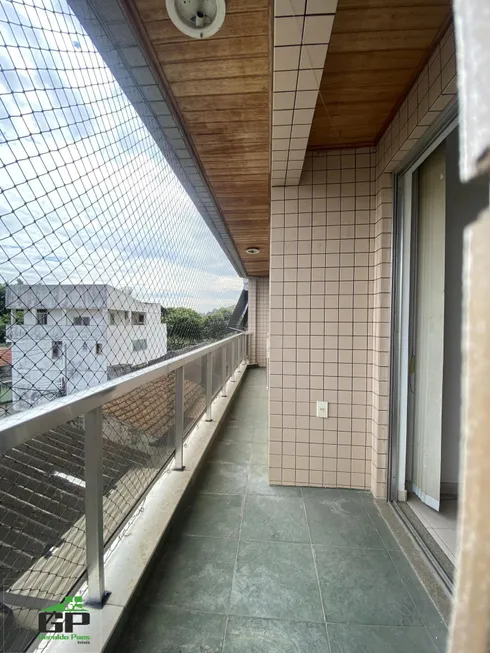 Foto 1 de Apartamento com 2 Quartos à venda, 86m² em Praça Seca, Rio de Janeiro