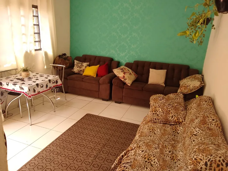Foto 1 de Casa com 2 Quartos à venda, 140m² em Jardim Residencial Graminha II , Limeira