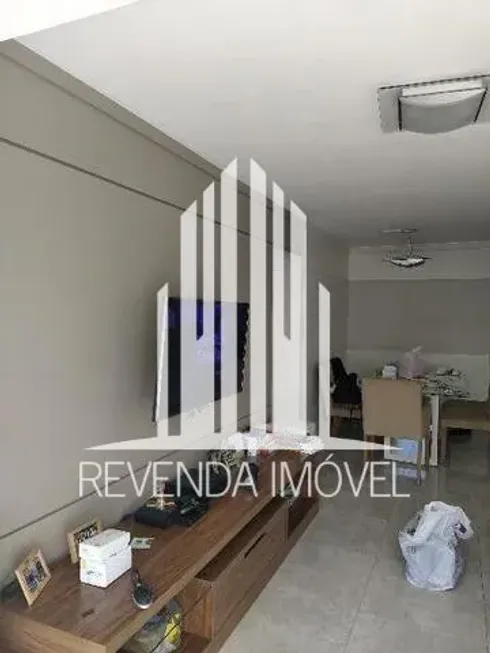 Foto 1 de Apartamento com 4 Quartos à venda, 100m² em Bosque da Saúde, São Paulo