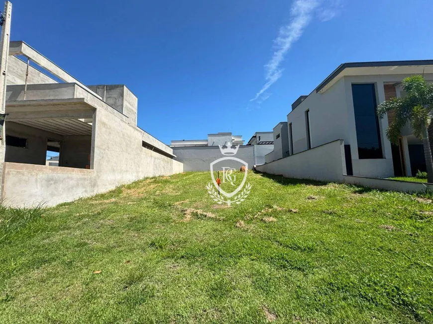 Foto 1 de Lote/Terreno à venda, 300m² em Residencial Lagos D Icaraí , Salto