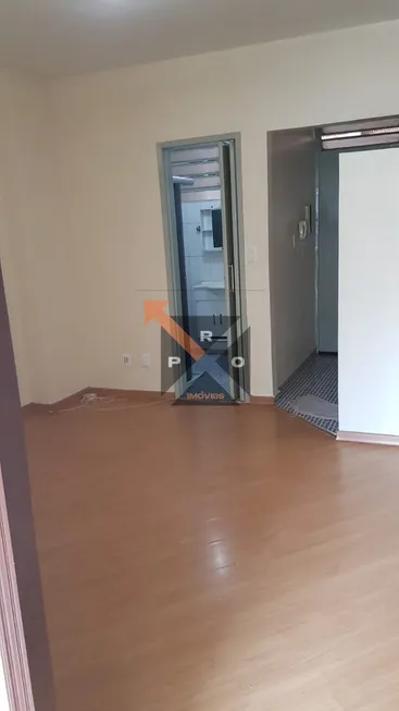 Foto 1 de Apartamento com 1 Quarto à venda, 33m² em Campos Eliseos, São Paulo