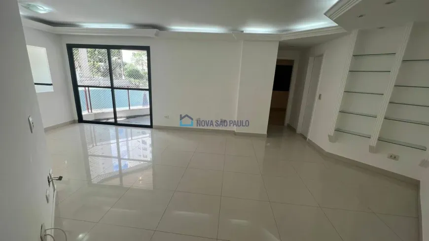 Foto 1 de Apartamento com 2 Quartos à venda, 83m² em Vila Mascote, São Paulo