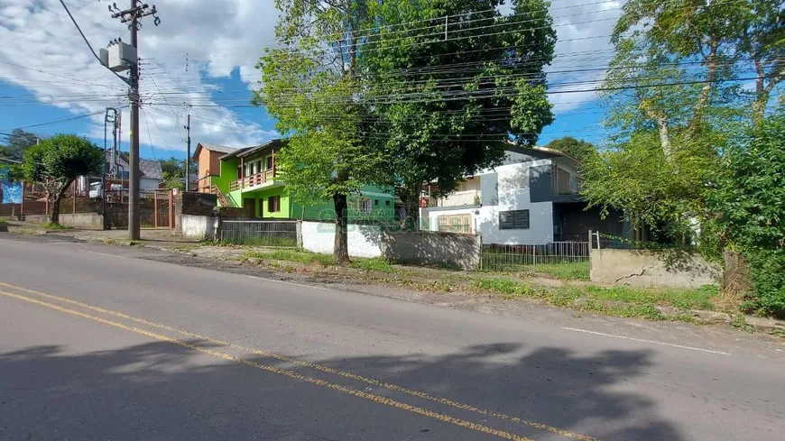 Foto 1 de Casa com 3 Quartos para alugar, 80m² em Cruzeiro, Caxias do Sul