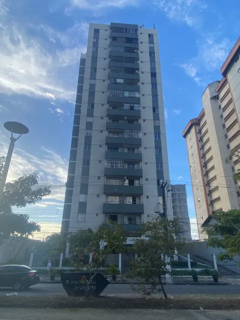 Foto 1 de Apartamento com 2 Quartos para alugar, 79m² em Pedreira, Belém