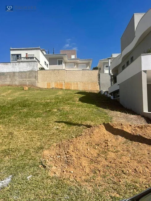 Foto 1 de Lote/Terreno à venda, 300m² em Condominio Portal do Jequitiba, Valinhos